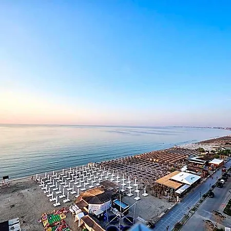 La By Infinity & 3*